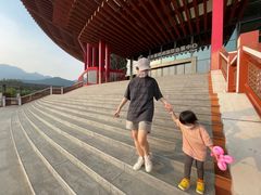 -北京雁栖湖国际会展中心