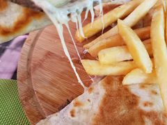 -ALAMEEN阿拉伯餐厅(三里屯店)