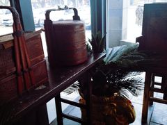 -淀里船宴(裕华东路店)