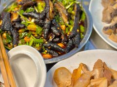 -小板凳(四公里店)