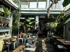 -闲·胡同 Barblu Hutong(雍和宫五道营店)