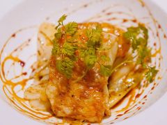 -圣丰索菲特·法国餐厅