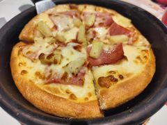 -必胜客(八一店)