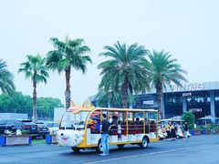 -东钱湖旅游度假区