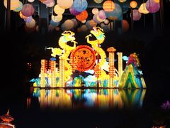 -深圳锦绣中华民俗村