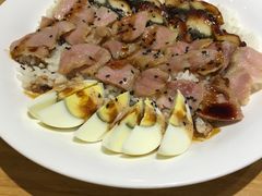 肉肉盖饭-牛油果大师寿司(瑞景店)
