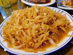 -哈勒滨饭庄(南二道街店)