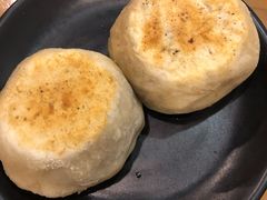 门钉肉饼-金生隆(六铺炕店)
