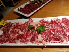 -海银海记潮汕牛肉火锅(新港中路海珠店)