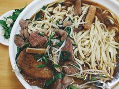 -陈记锅盖面(长江路店)