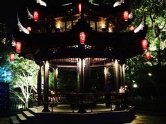 -运河游船(武林门码头)