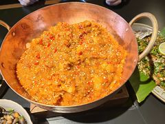 -Ameigo梅果·云贵川bistro(长宁来福士店)