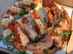 -Steveston Pizza Company (Richmond)