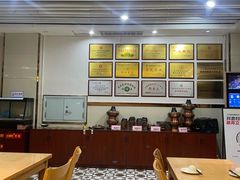 -西兰轩清真菜馆(北顺城街店)