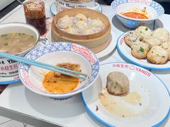 -小杨生煎(黄河路店)