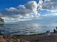 -大理洱海