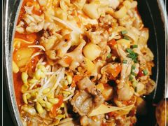 -蛙小侠·沸腾砂锅(西关新天地店)