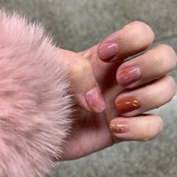 手部美甲-RL Nail·瑞丽美甲美睫品牌原创店