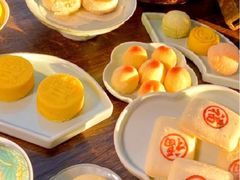 -御茶膳房皇家糕点博物馆(北京首店)