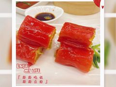 -好友缘家宴(青山路店)