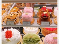 -布歌东京(金融街购物中心店)