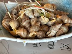 -北港方记海鲜楼·海景餐厅