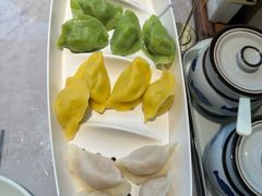 -船歌·鱼水饺青岛菜(太阳宫凯德MALL店)