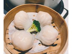 -煲王粤菜餐厅(中侨中心店)