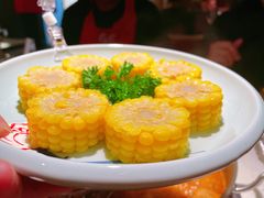 -左庭右院鲜牛肉火锅(苏州园区永旺店)