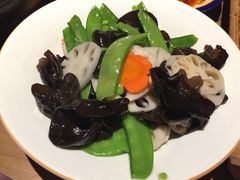 -卞氏菜根香(青羊万达店)