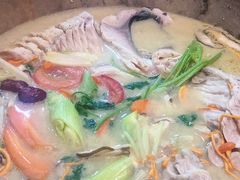 -云南野生菌石锅鱼石锅鸡(大金塔店)