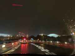 -上海浦东国际机场T1航站楼-P1停车场