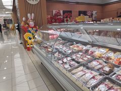 零售区-三禾北京稻香村(北京市百货大楼店)