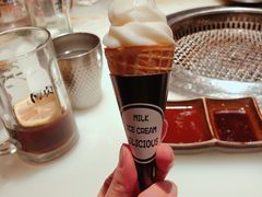 -厚贞日式烤肉(龙之梦店)