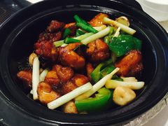 -太兴餐厅(东方广场分店)