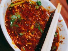 -万记麻辣烫国展总店