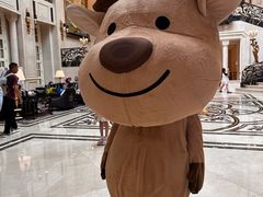 -大堂吧·下午茶·特调鸡尾酒(大连一方城堡豪华精选酒店)