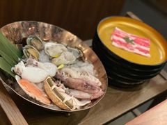 -牛New寿喜烧(金茂览秀城店)