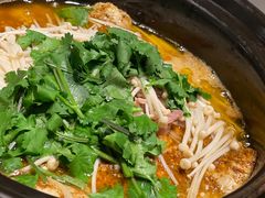 -翠湖轩中餐厅(昆明翠湖宾馆店)
