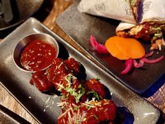-Q MEX 库迈墨西哥餐吧(三里屯店)