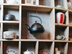 -了凡国风主题茶馆·咖啡(武侯祠锦里店)