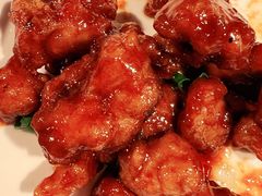 糖醋里脊-外婆家(西红门荟聚购物中心店)