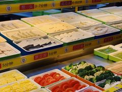-川西坝子火锅(金沙1.0直营店)