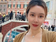 -澳门威尼斯人综合度假区