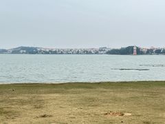 -仙湖旅游度假区