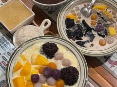 -堂屋糖水店(愚园店)