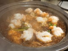 -绿茶餐厅(朝阳大悦城店)