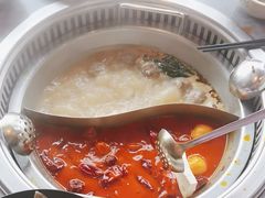 -故里和山·成都火锅(欢乐港湾店)