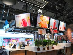 -食通天美食广场(华润万象城店)