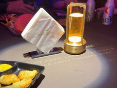 -外滩8号 whisky bar(金延大厦店)